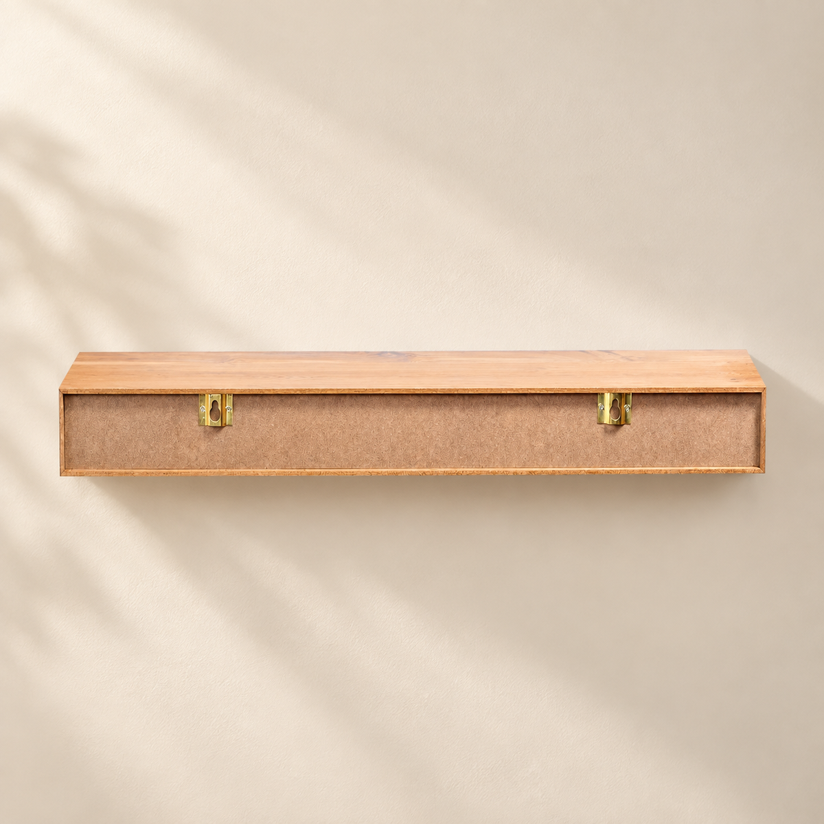 23" Floating Shelf Set