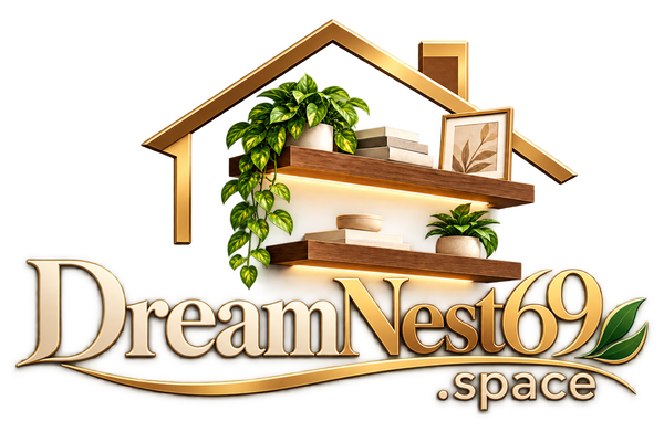 DreamNest69.space