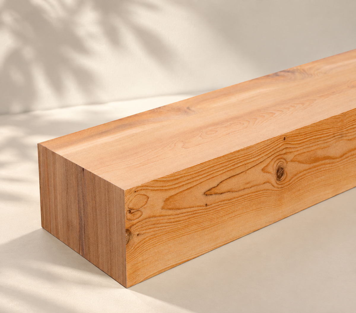 23" Floating Shelf Set